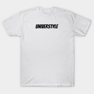 Universtyle T-Shirt